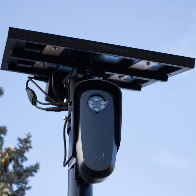 Instalasi CCTV Metland Cikarang