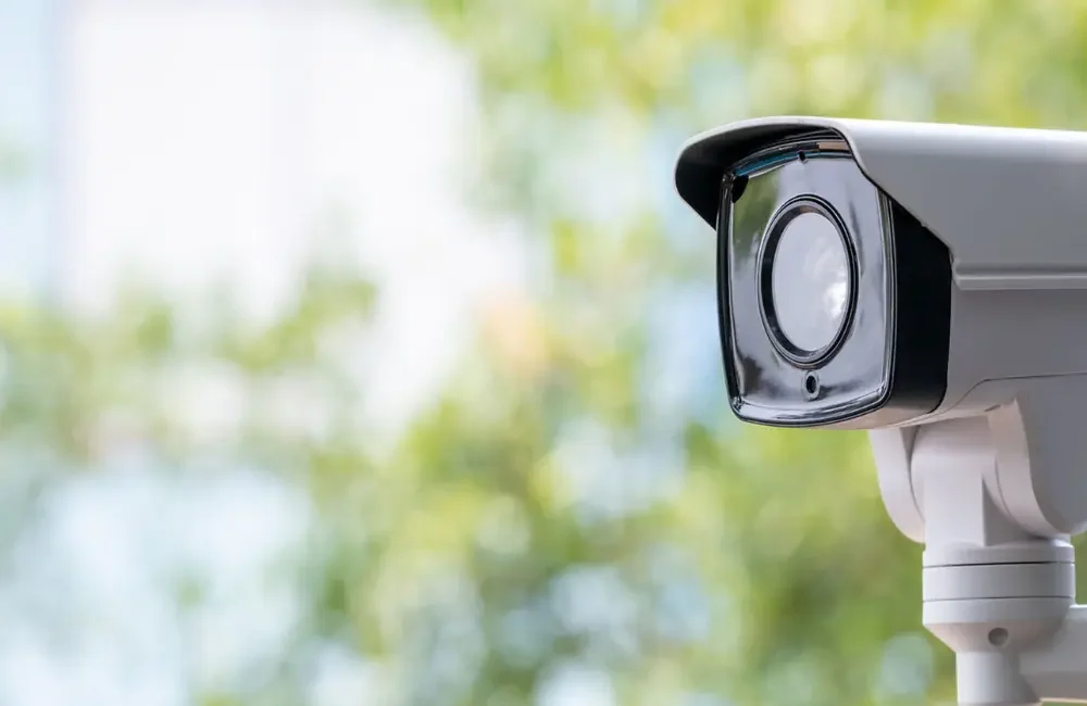 Instalasi CCTV Perusahaan Pump Delta Mas