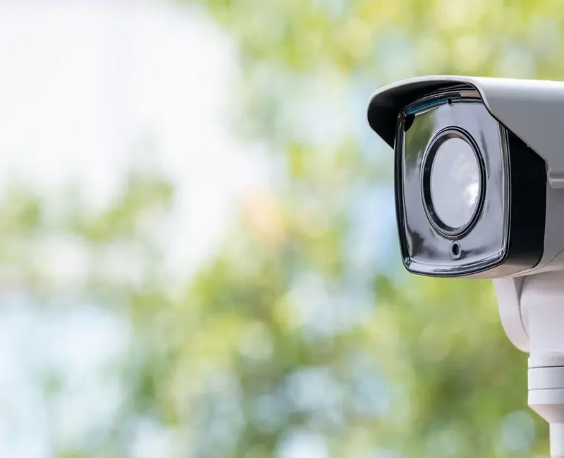 Instalasi CCTV Perusahaan Pump Delta Mas