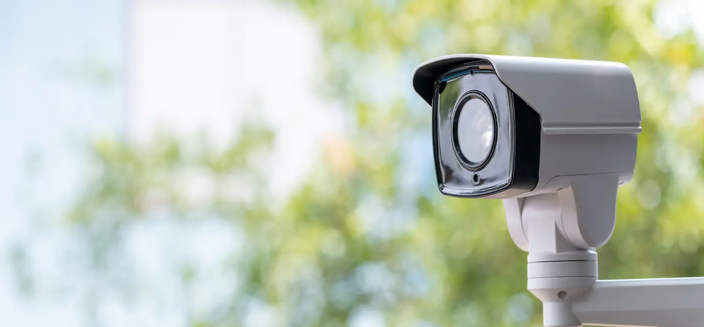 Instalasi CCTV Perusahaan PUMP Delta mas