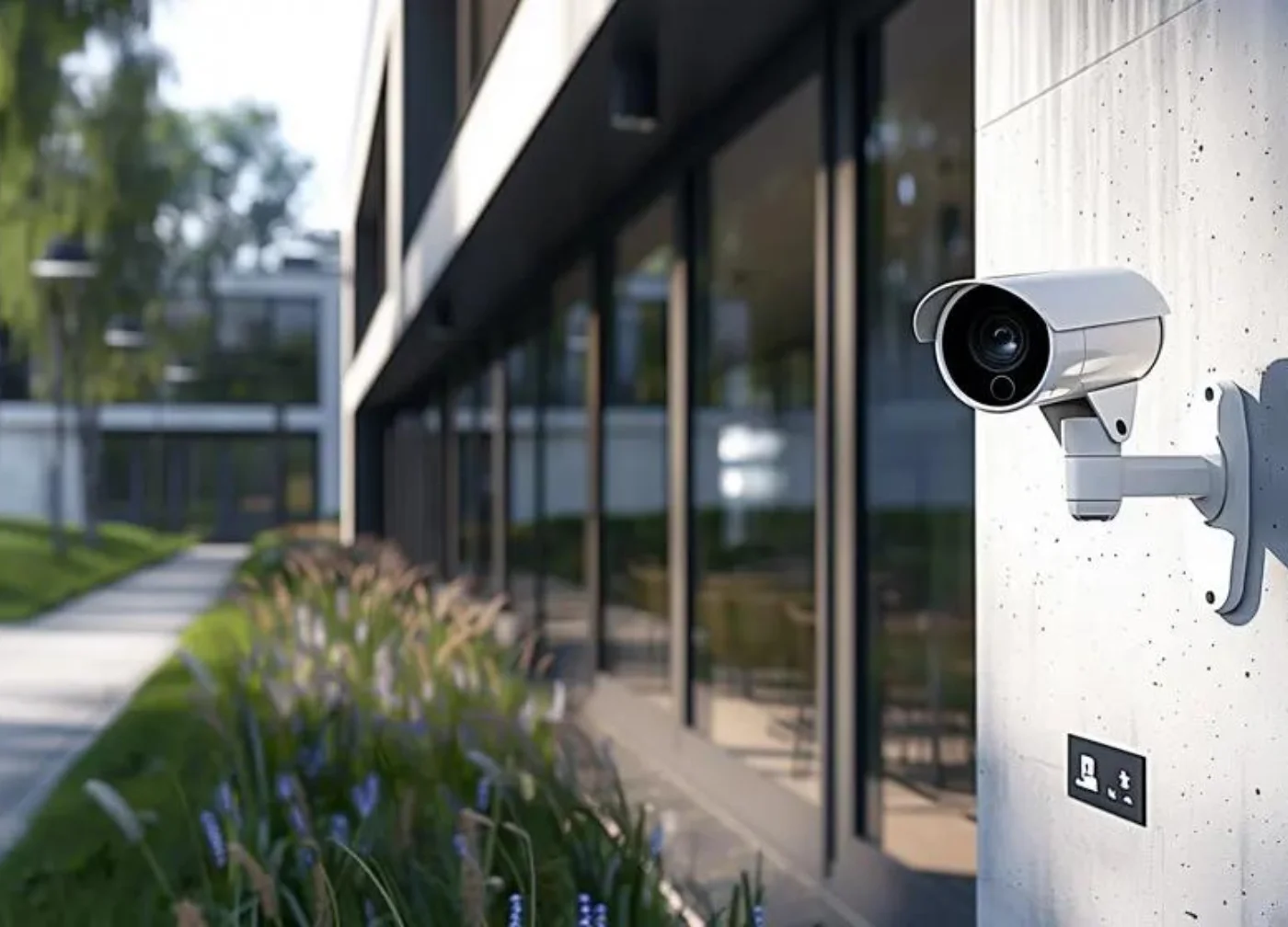 CCTV