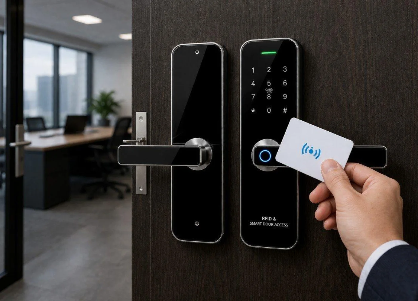 Door Lock