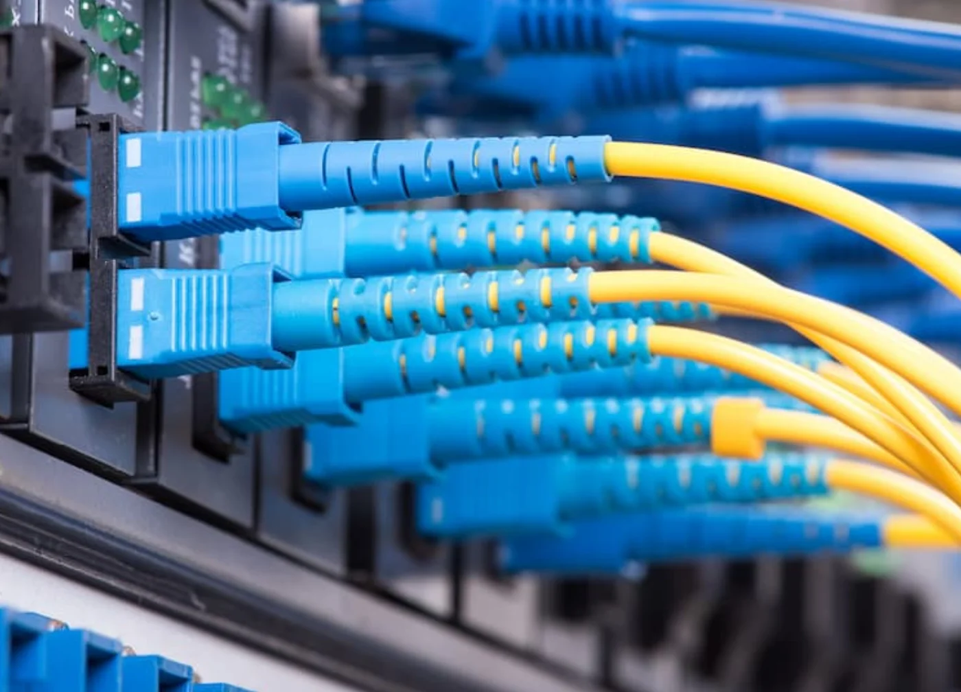 Fiber Optik