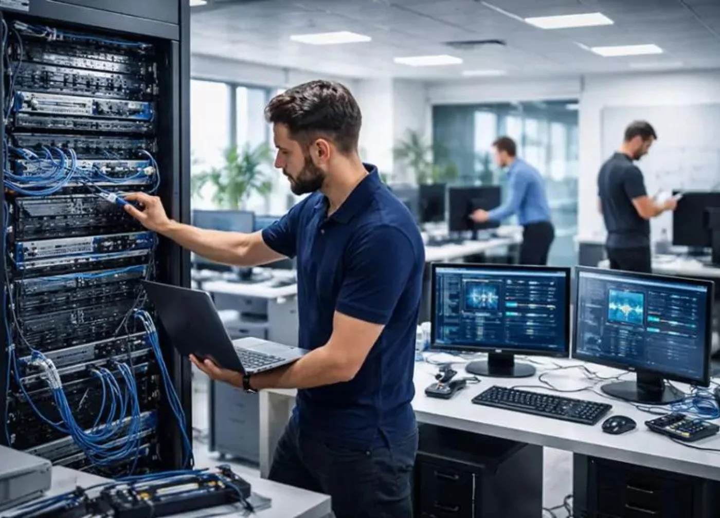 IT Support