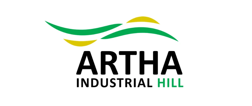 Klien Artha Industrial Hill