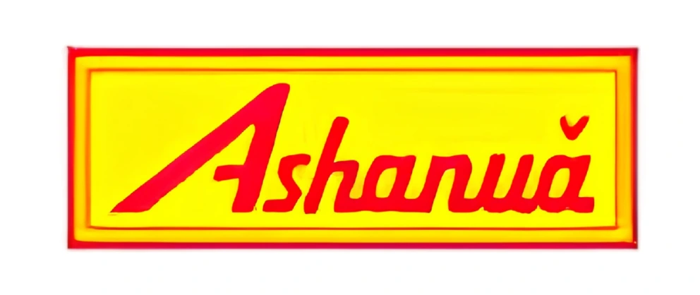 Klien Ashanua