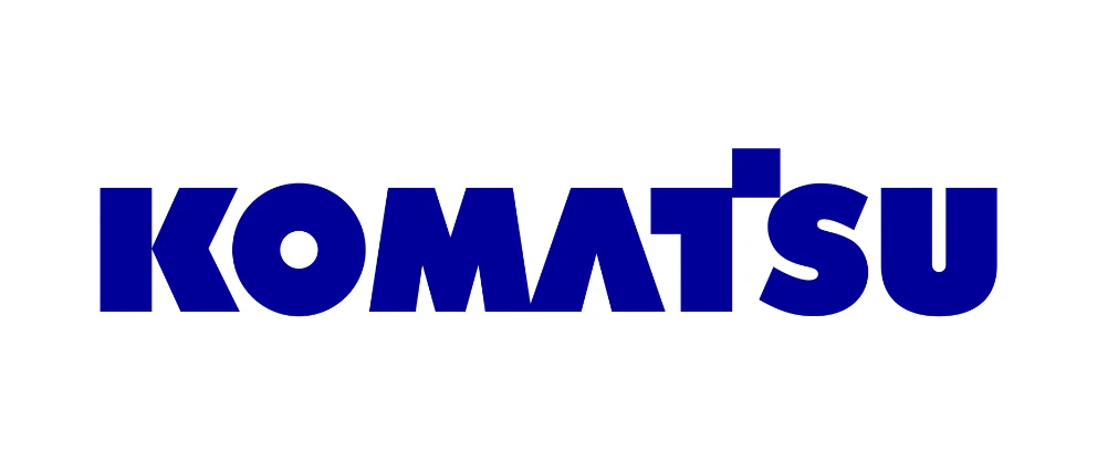 Klien KOMATSU