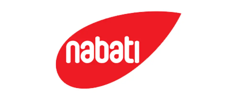 Klien Nabati