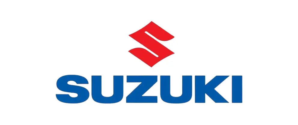 Klien Suzuki