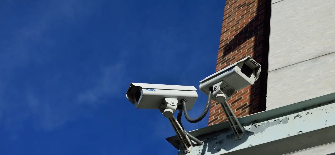 Pasang CCTV Professional