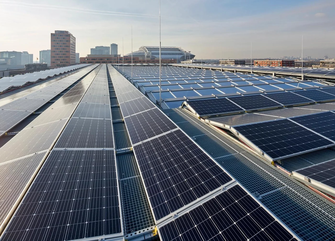 Solar Panel