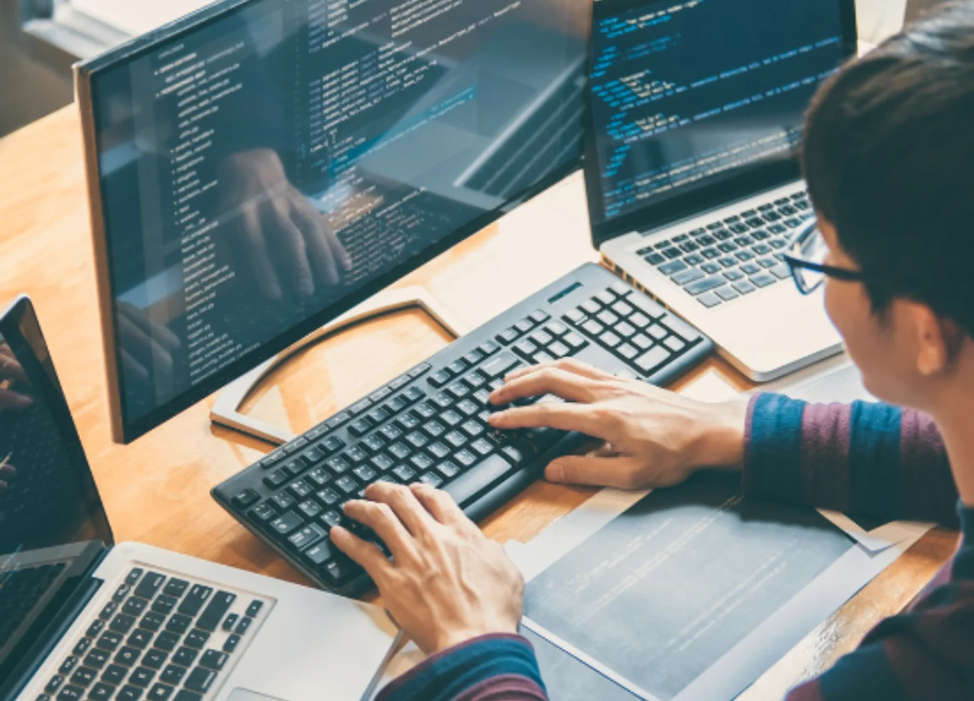 Website Development